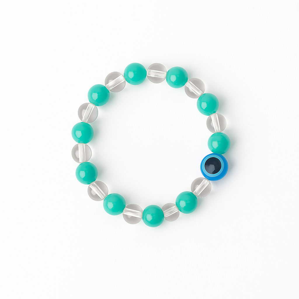 💚 BellaKnots “BondGuard” Bracelet