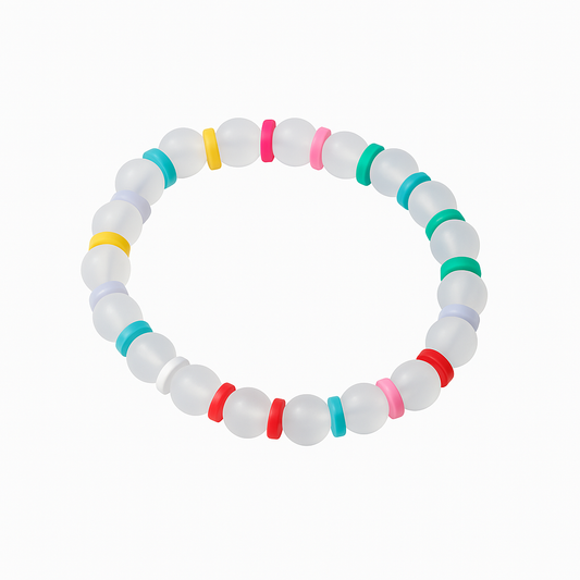💕 BellaKnots “LoveLink” Bracelet – Girlfriend Day Edition
