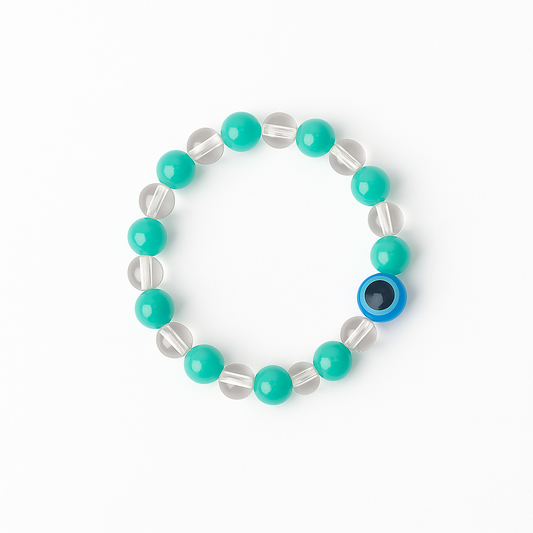 💚 BellaKnots “BondGuard” Bracelet